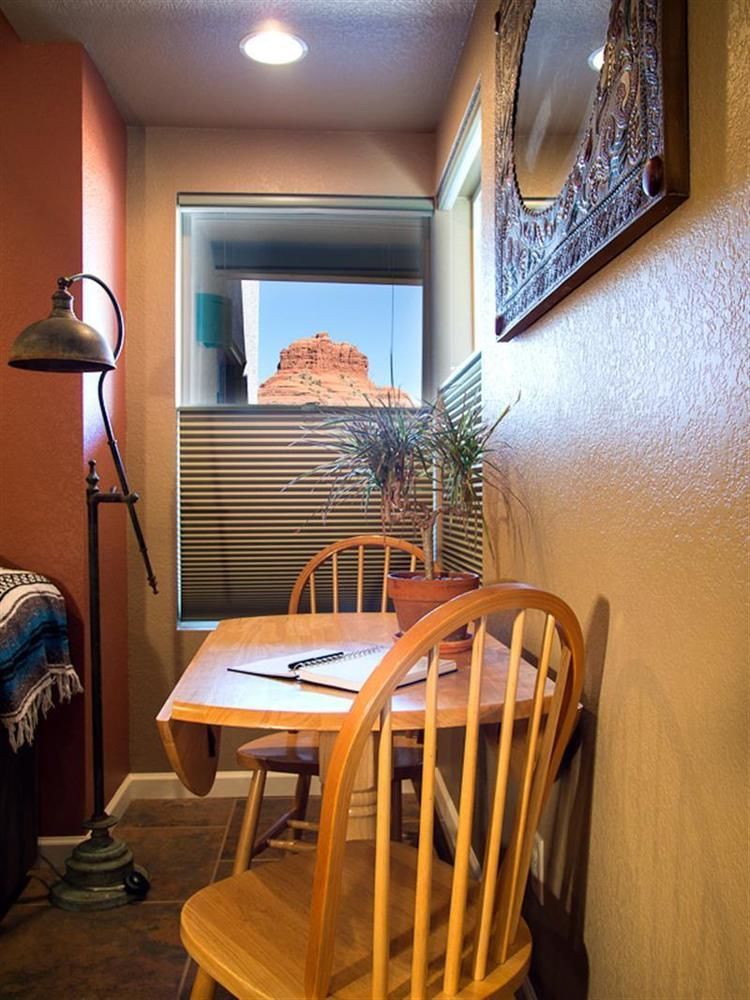 Cozy Cactus Resort Sorta-Kinda Sedona Exteriör bild